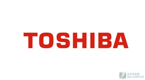 TOSHIBA