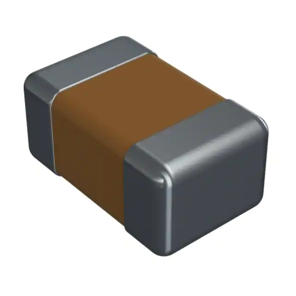 AVX-CAPACITORS-0805